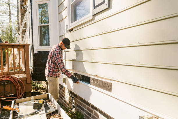 Trusted Siding service in Geneva, IN - Creative Siding